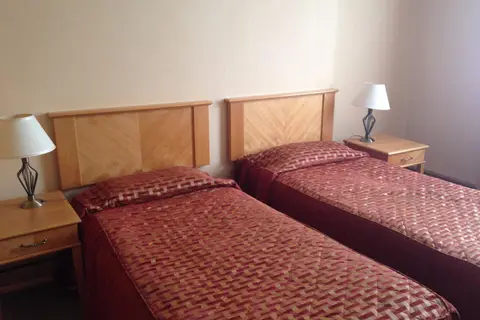 Troy in Londen, foto 9