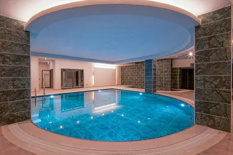 Aletris Deluxe Hotel & Spa in Manavgat, foto 17
