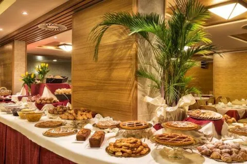 Clubhotel Regina e Fassa foto 5