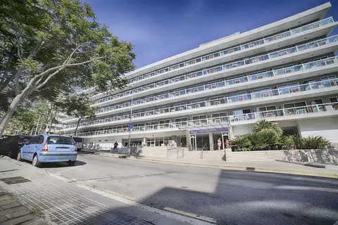 Ohtels Villa Dorada in Salou, foto 10