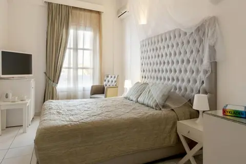 Daedalus Hotel in Φηρά Θήρας — foto 2