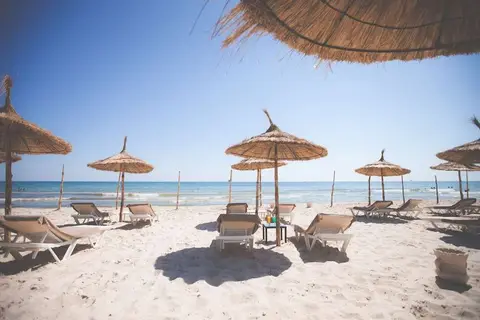Sousse Palace Hotel & Spa in سوسة — foto 7