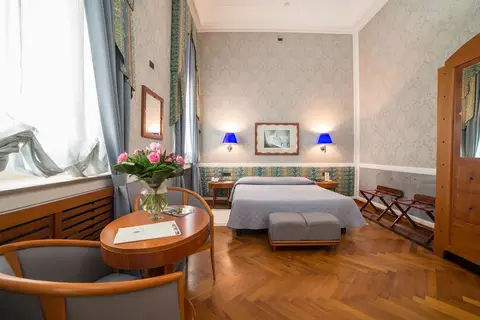Grand Hotel Ortigia in Syracuse — foto 11