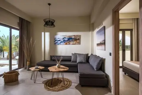 Malena Hotel & Suites in Δημοτική Ενότητα Γαζίου — foto 10
