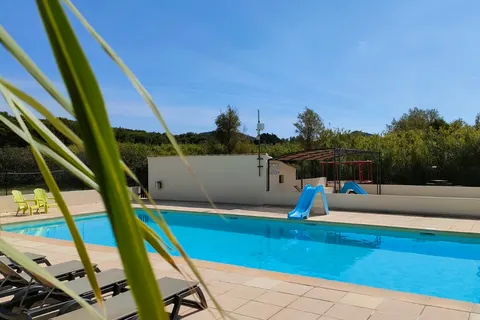 Camping Félix De La Bastide foto 12