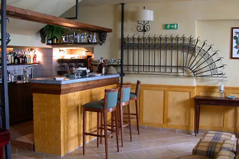 Relais Abbazia Santa Anastasia in Castelbuono — foto 6