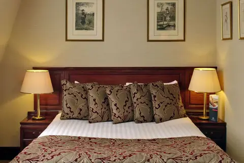 Fitzrovia Hotel in Londen — foto 4