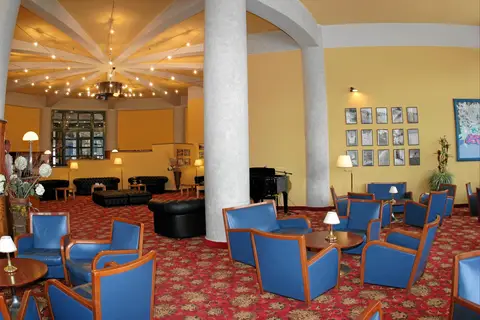 Grand Hotel de La Torre in Sauze d'Oulx — foto 10