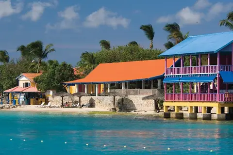 Divi Flamingo Beach Resort & Casino in Kralendijk — foto 23