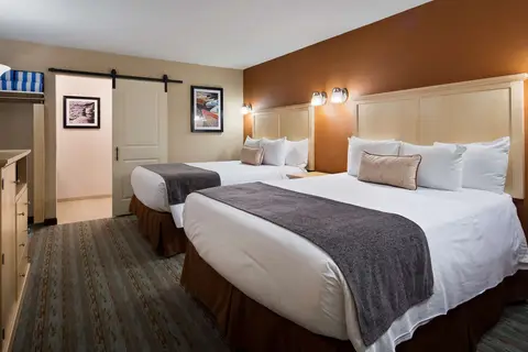 Best Western Acadia Park Inn in Bar Harbor — foto 2