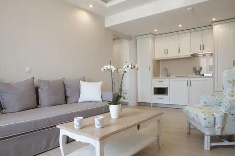 Royal Nidri in Municipal Unit of Ellomenos — foto 8