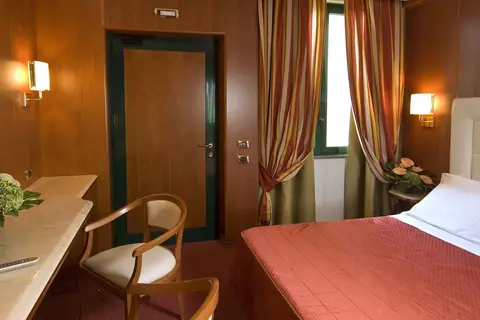 AS Hotel Monza in Monza, foto 13