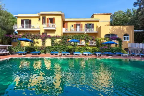 Cleopatra in Ischia — foto 6