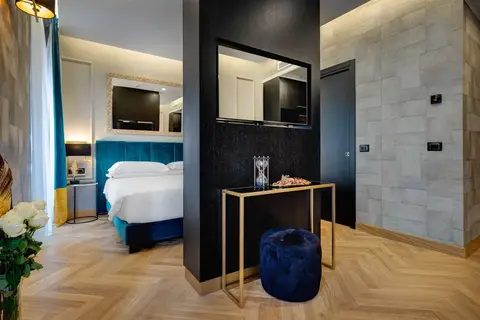 Dharma Boutique Hotel & Spa in Rome, foto 6