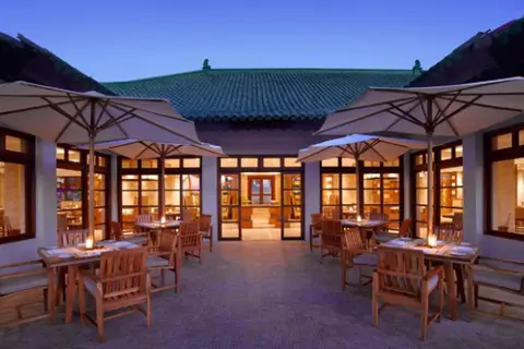 Grand Hyatt Bali in Nusa Dua, Badung, Bali, foto 30