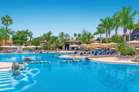 allsun Hotel Esplendido in San Bartolomé de Tirajana, foto 12