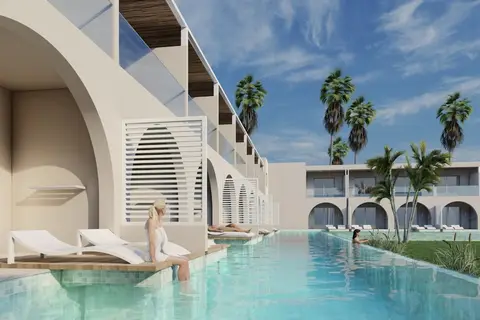 One Resort Premium Hammamet in الحمامات — foto 21