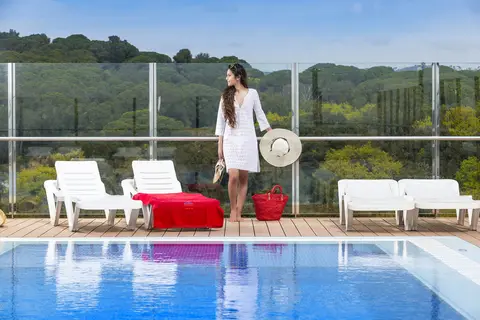 Appartementen Condado in Lloret de Mar — foto 4