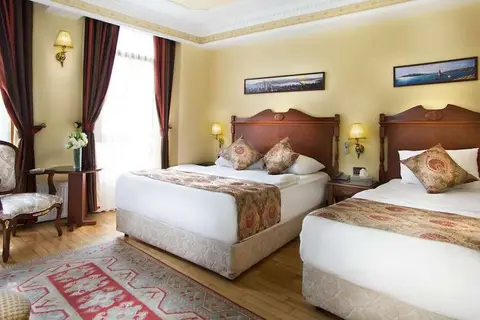 Best Western Empire Palace in İstanbul — foto 23