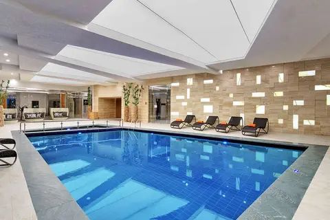 The Sense Deluxe in Manavgat — foto 8