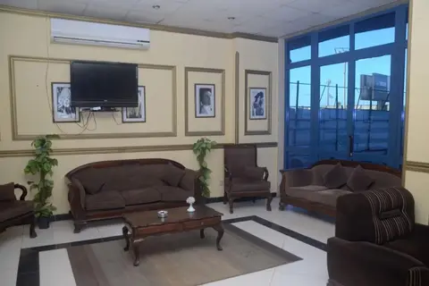 Siesta Resort Alexandria in Alexandrië — foto 6