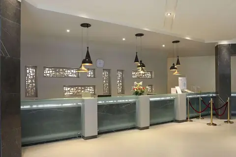 Club Hotel Palm Azur in Hôtel Palm Azur, foto 24
