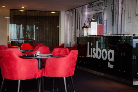 Hotel Vidamar Resort Madeira foto 12