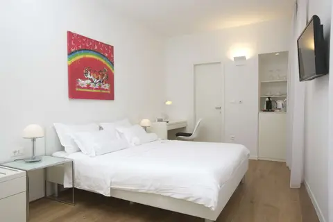 Divota Appartementen & Hotel in Split — foto 16