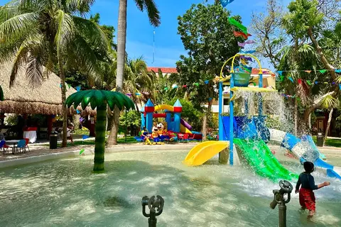Hotel Plaza Caribe in Cancùn — foto 10