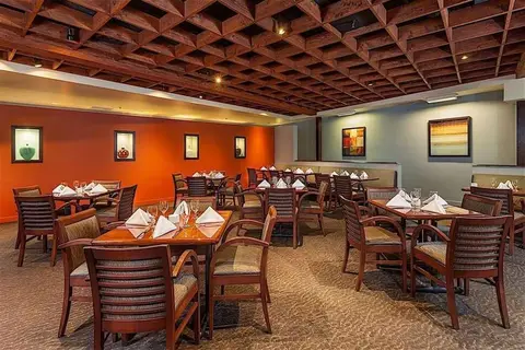 Handlery Hotel in San Diego, foto 6