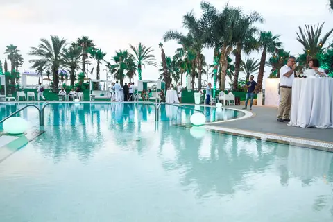 Gran Palas Experience Spa & Beach Resort in Vila-seca — foto 4