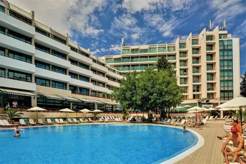 Mirabelle Hotel in Edelweiss
