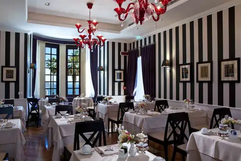 Hotel The Ashbee in Taormina — foto 10