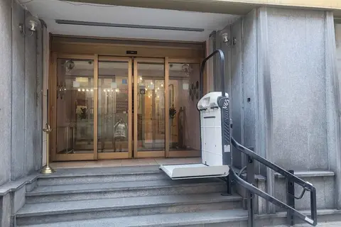Hotel Lux in Alessandria — foto 20