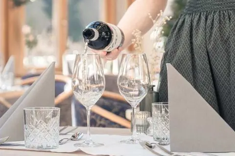 Alpenhotel Tirolerhof Gerlos foto 4