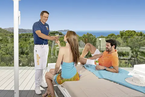 allsun Hotel Bella Paguera in Peguera — foto 8