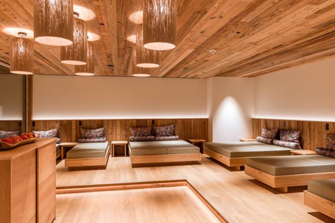 Hotel Sonnschein foto 9