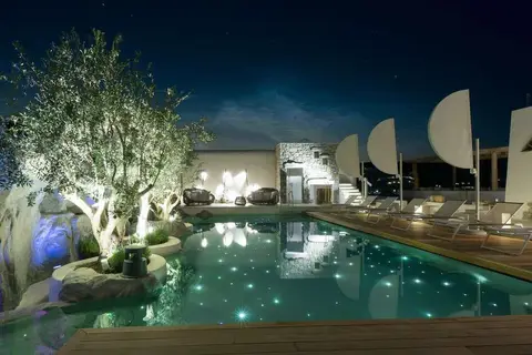 Kove Mykonos - A Myconian Collection Hotel in Mykonos, foto 15