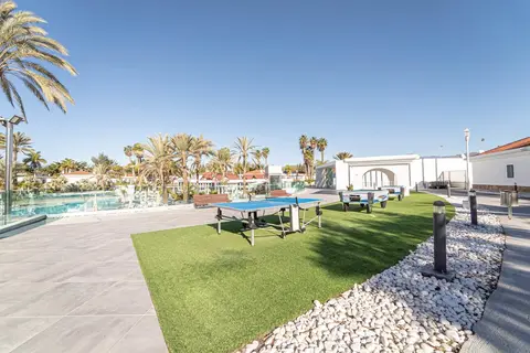 DunaGolf Suites in Santa María de Guía de Gran Canaria — foto 11