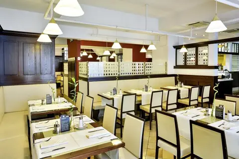 Austria Trend Hotel Ananas in Wenen — foto 12