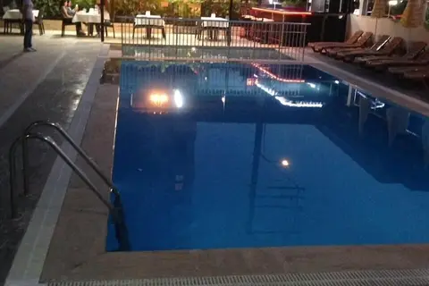 Yaman Life Hotel in Alanya — foto 27