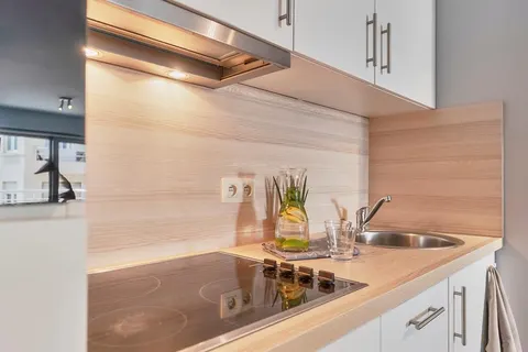 Holiday Suites Blankenberge foto 5