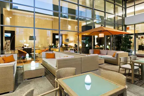 Ibis Dubai Al Rigga in Deira, foto 21