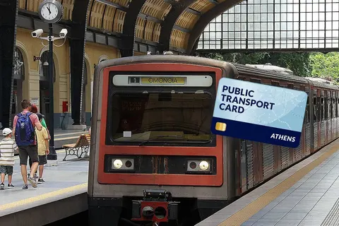 Hotel Athens City foto 11