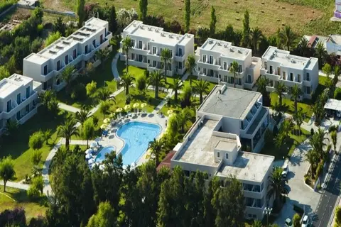 Esperia in Μαρμάρι — foto 14