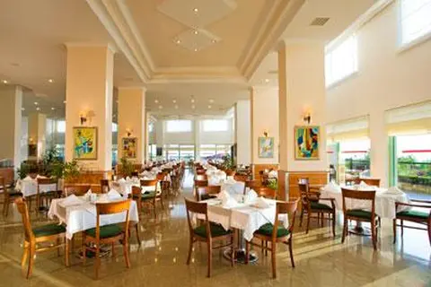 Perre Delta Resort & Spa in Alanya, foto 13