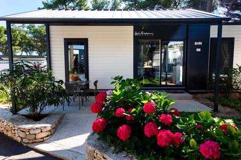 Waterman Beach Village in Supetar — foto 15