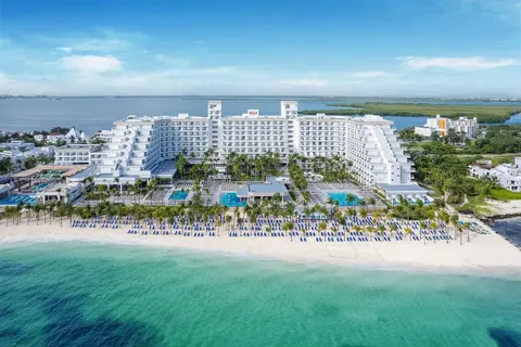 RIU Caribe in Cancún