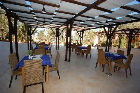 Vincci Safira Palms in سويحل — foto 13