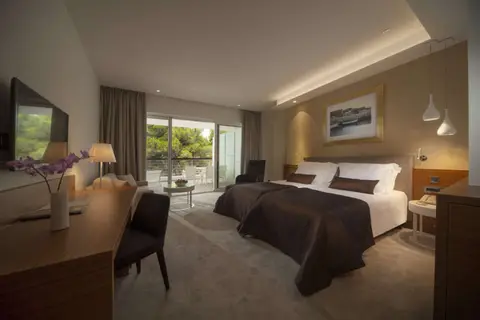 Hotel Bellevue in Mali Lošinj — foto 18
